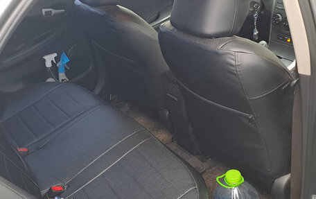 Toyota Corolla, 2007 год, 600 000 рублей, 10 фотография