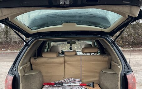 Lexus RX IV рестайлинг, 2000 год, 650 000 рублей, 5 фотография