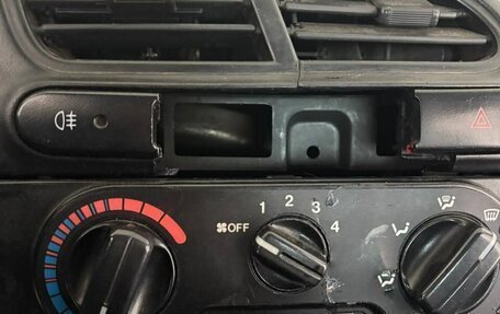 Chevrolet Lanos I, 2005 год, 230 000 рублей, 2 фотография