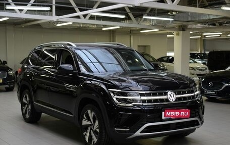 Volkswagen Teramont I, 2023 год, 7 000 000 рублей, 1 фотография