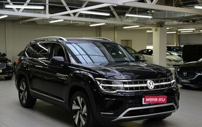 Volkswagen Teramont I, 2023 год, 7 000 000 рублей, 1 фотография