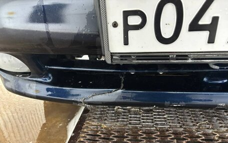 Chevrolet Lanos I, 2005 год, 230 000 рублей, 3 фотография