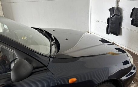 Chevrolet Lanos I, 2005 год, 230 000 рублей, 8 фотография