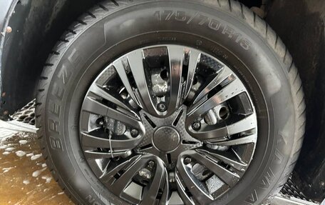 Chevrolet Lanos I, 2005 год, 230 000 рублей, 5 фотография