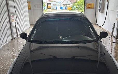 Chevrolet Lanos I, 2005 год, 230 000 рублей, 10 фотография