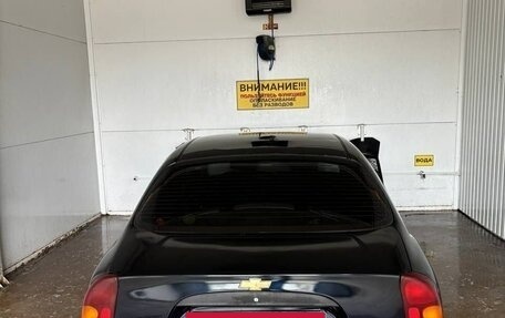 Chevrolet Lanos I, 2005 год, 230 000 рублей, 4 фотография