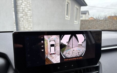 Toyota RAV4, 2024 год, 3 950 000 рублей, 18 фотография