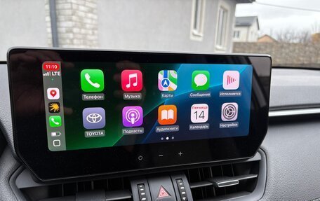 Toyota RAV4, 2024 год, 3 950 000 рублей, 25 фотография