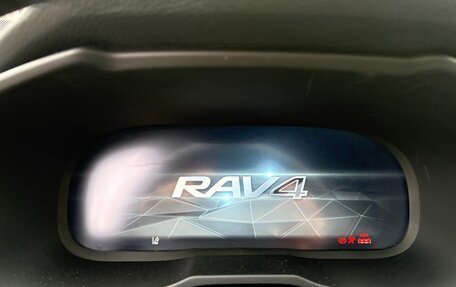 Toyota RAV4, 2024 год, 3 950 000 рублей, 20 фотография
