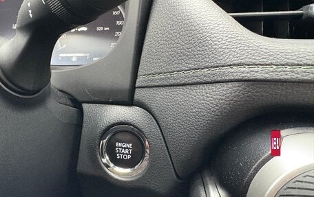 Toyota RAV4, 2024 год, 3 950 000 рублей, 22 фотография