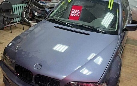 BMW 3 серия, 2003 год, 1 000 000 рублей, 3 фотография