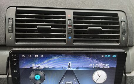 BMW 3 серия, 2003 год, 1 000 000 рублей, 8 фотография