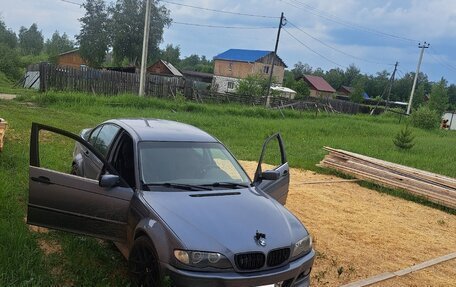 BMW 3 серия, 2003 год, 1 000 000 рублей, 9 фотография