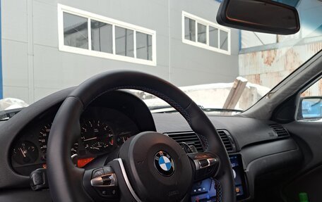 BMW 3 серия, 2003 год, 1 000 000 рублей, 7 фотография