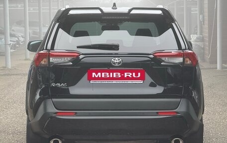 Toyota RAV4, 2020 год, 3 470 000 рублей, 6 фотография