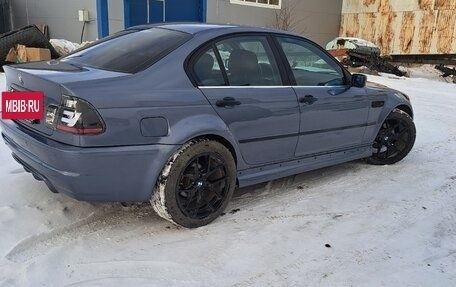 BMW 3 серия, 2003 год, 1 000 000 рублей, 11 фотография