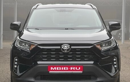 Toyota RAV4, 2020 год, 3 470 000 рублей, 3 фотография
