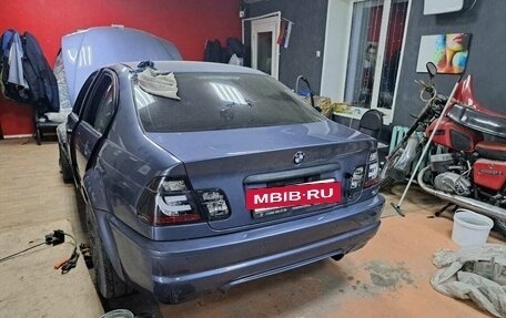 BMW 3 серия, 2003 год, 1 000 000 рублей, 6 фотография