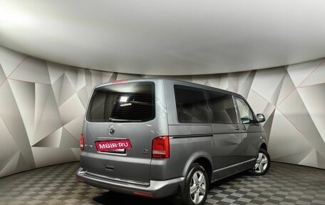 Volkswagen Multivan T5, 2014 год, 2 495 000 рублей, 2 фотография