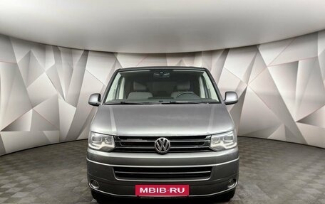 Volkswagen Multivan T5, 2014 год, 2 495 000 рублей, 7 фотография