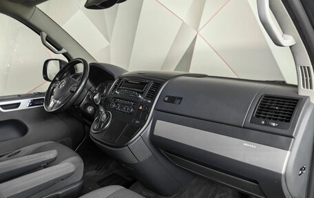 Volkswagen Multivan T5, 2014 год, 2 495 000 рублей, 9 фотография