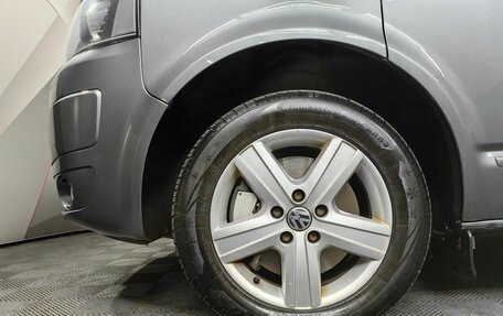 Volkswagen Multivan T5, 2014 год, 2 495 000 рублей, 16 фотография