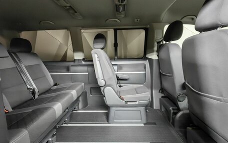 Volkswagen Multivan T5, 2014 год, 2 495 000 рублей, 12 фотография