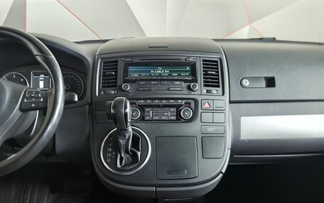 Volkswagen Multivan T5, 2014 год, 2 495 000 рублей, 11 фотография