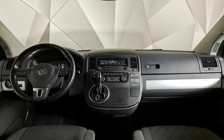 Volkswagen Multivan T5, 2014 год, 2 495 000 рублей, 10 фотография