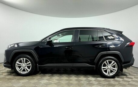 Toyota RAV4, 2021 год, 3 765 000 рублей, 4 фотография