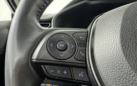 Toyota RAV4, 2021 год, 3 765 000 рублей, 16 фотография