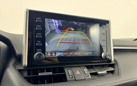 Toyota RAV4, 2021 год, 3 765 000 рублей, 14 фотография