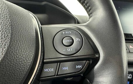 Toyota RAV4, 2021 год, 3 765 000 рублей, 15 фотография