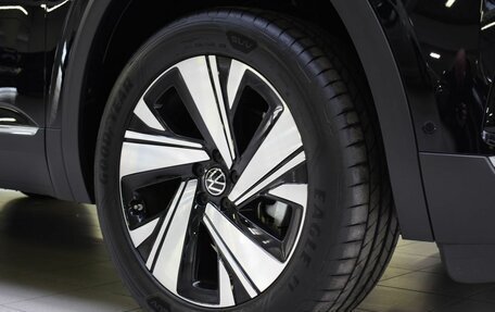 Volkswagen Teramont I, 2023 год, 7 000 000 рублей, 9 фотография