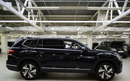 Volkswagen Teramont I, 2023 год, 7 000 000 рублей, 8 фотография