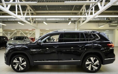 Volkswagen Teramont I, 2023 год, 7 000 000 рублей, 4 фотография