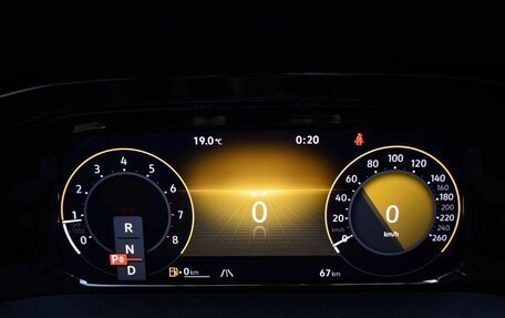 Volkswagen Teramont I, 2023 год, 7 000 000 рублей, 12 фотография