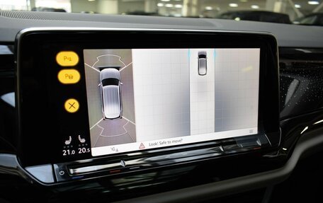 Volkswagen Teramont I, 2023 год, 7 000 000 рублей, 13 фотография