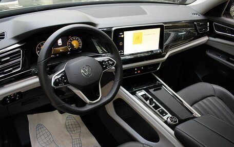 Volkswagen Teramont I, 2023 год, 7 000 000 рублей, 10 фотография