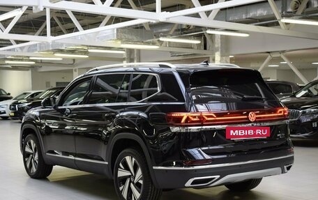 Volkswagen Teramont I, 2023 год, 7 000 000 рублей, 5 фотография