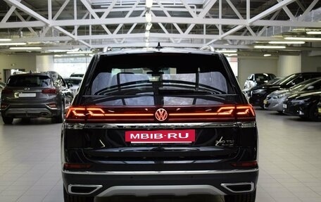 Volkswagen Teramont I, 2023 год, 7 000 000 рублей, 6 фотография