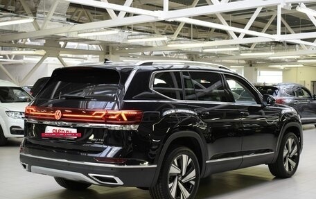 Volkswagen Teramont I, 2023 год, 7 000 000 рублей, 7 фотография