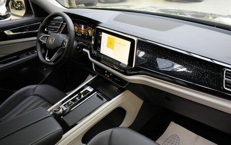Volkswagen Teramont I, 2023 год, 7 000 000 рублей, 19 фотография