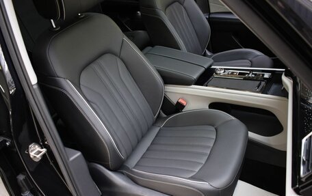 Volkswagen Teramont I, 2023 год, 7 000 000 рублей, 20 фотография