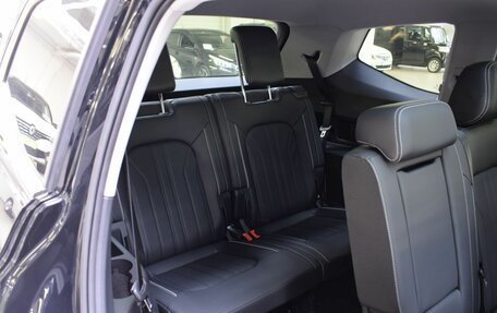 Volkswagen Teramont I, 2023 год, 7 000 000 рублей, 21 фотография