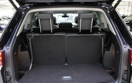 Volkswagen Teramont I, 2023 год, 7 000 000 рублей, 24 фотография