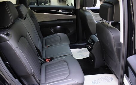 Volkswagen Teramont I, 2023 год, 7 000 000 рублей, 22 фотография