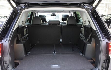 Volkswagen Teramont I, 2023 год, 7 000 000 рублей, 25 фотография