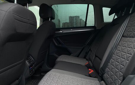 Volkswagen Tiguan II, 2021 год, 2 588 400 рублей, 11 фотография