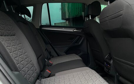 Volkswagen Tiguan II, 2021 год, 2 588 400 рублей, 9 фотография